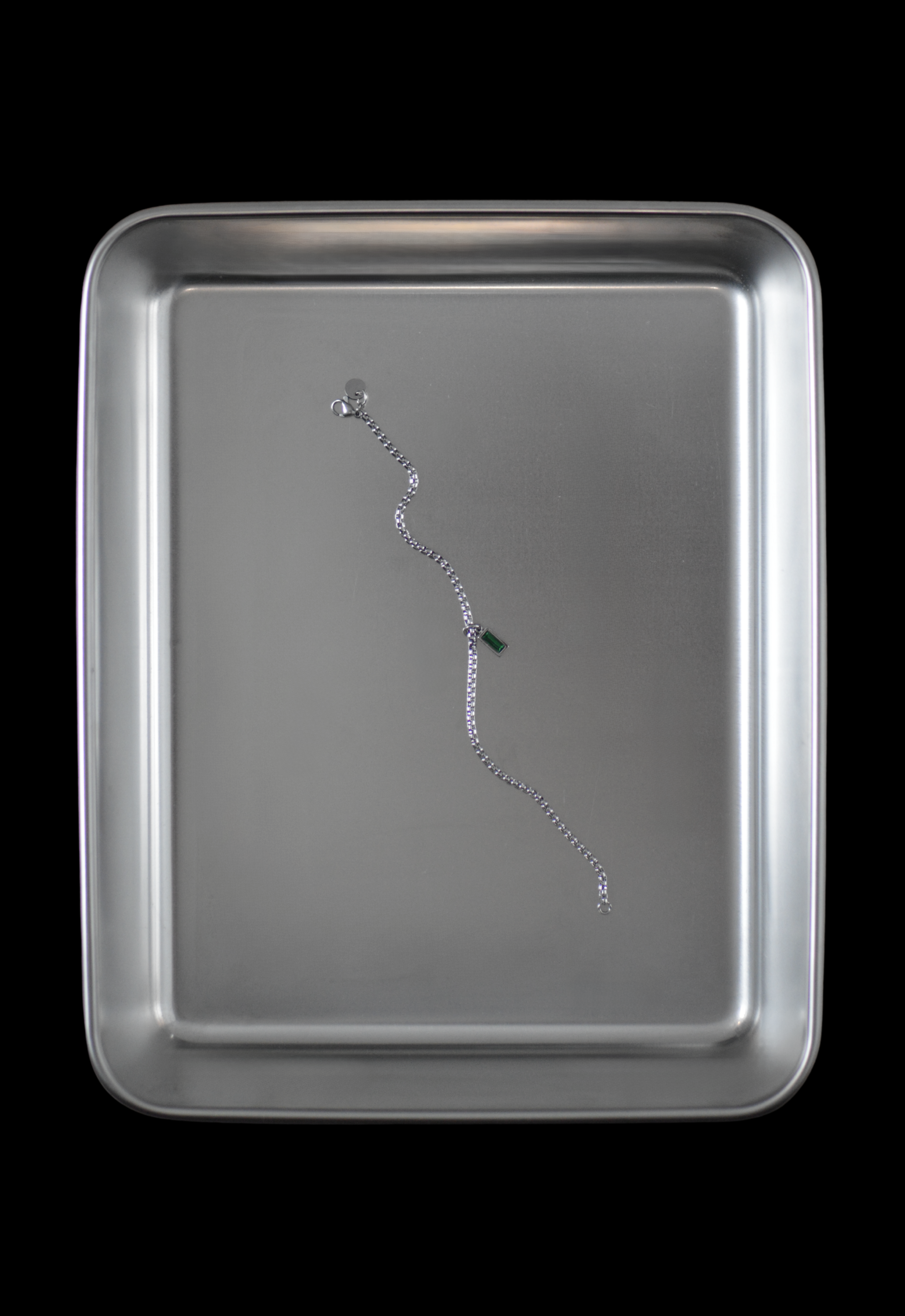 Heaven stainless steel Bracelet